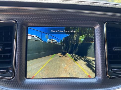 Used 2022 Dodge Challenger SRT Super Stock RWD image 23