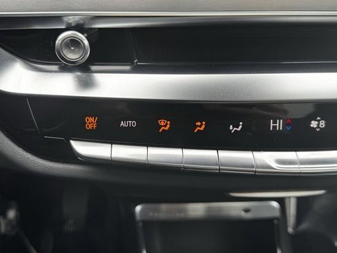 New 2025 Cadillac Lyriq Luxury image 14