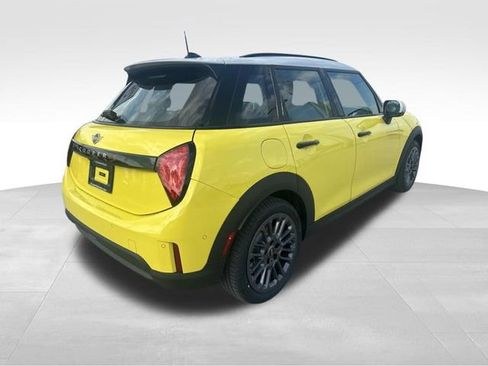 New 2026 MINI Cooper S image 8