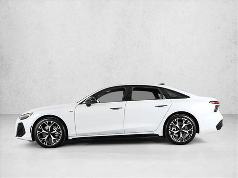 New 2026 Audi A6 Premium Plus image 9