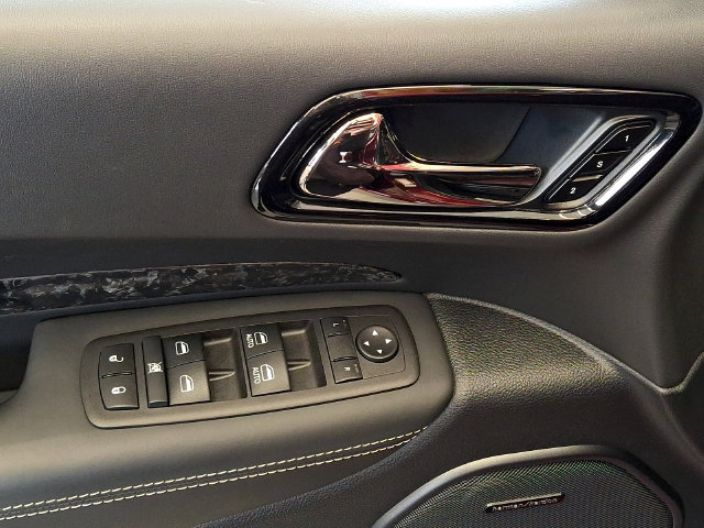 Used 2026 Dodge Durango SRT Hellcat w/ Premium Group AWD/4WD image 12