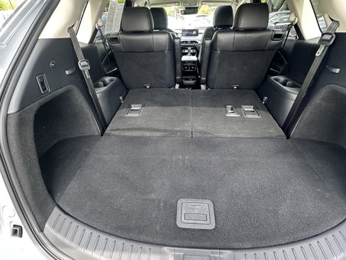 Used 2023 MAZDA CX-9 Touring Plus AWD/4WD image 8