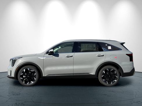 New 2026 Kia Sorento SX image 7