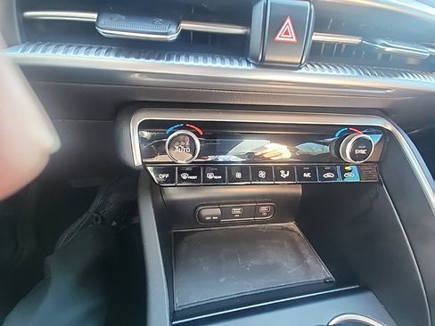 Used 2022 Kia K5 GT-Line image 8