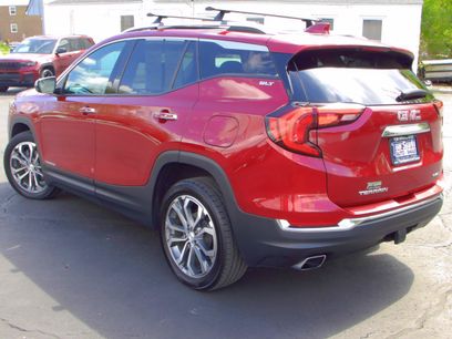 Used 2019 GMC Terrain SLT w/ Preferred Package