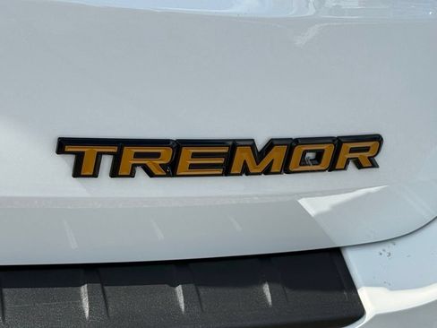 New 2026 Ford Explorer Tremor w/ Tremor Ultimate Package AWD/4WD image 30