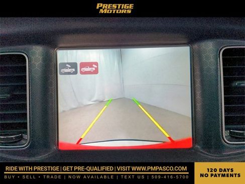 Used 2016 Dodge Charger SRT w/ Harman/Kardon Audio Group image 32