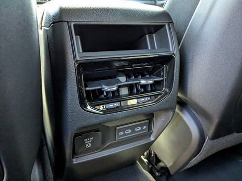 New 2026 Jeep Grand Cherokee Altitude RWD image 15