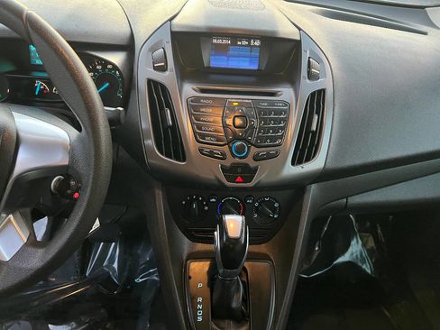 Used 2014 Ford Transit Connect XL image 26