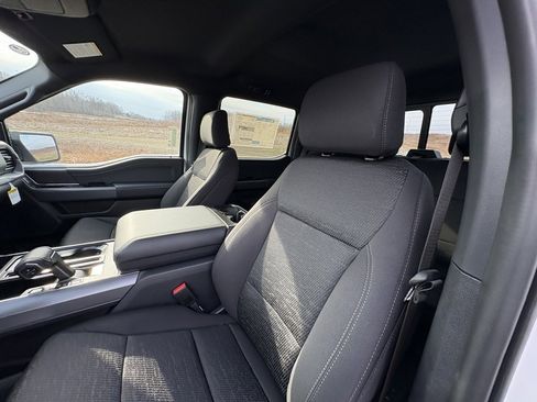 New 2026 Ford F150 XLT w/ Equipment Group 302A MID image 34