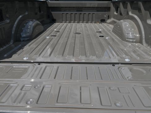 Used 2026 Ford F450 Platinum w/ Platinum Plus Package AWD/4WD image 35