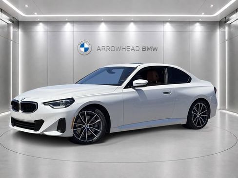Used 2026 BMW 230i Coupe w/ Convenience Package RWD image 24