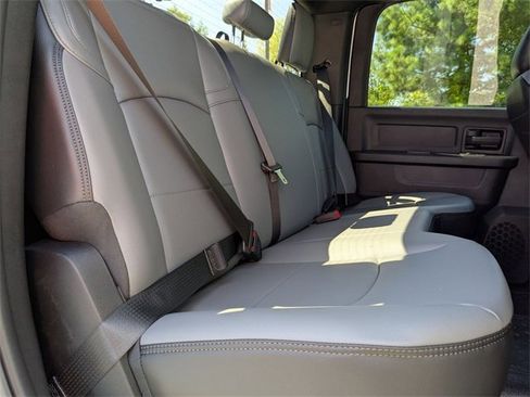 New 2026 RAM 4500 Tradesman w/ Chrome Appearance Group image 31