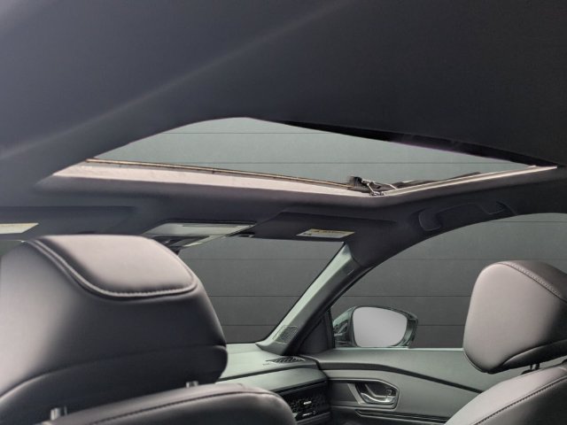 Certified 2025 Honda Accord Sport image 30