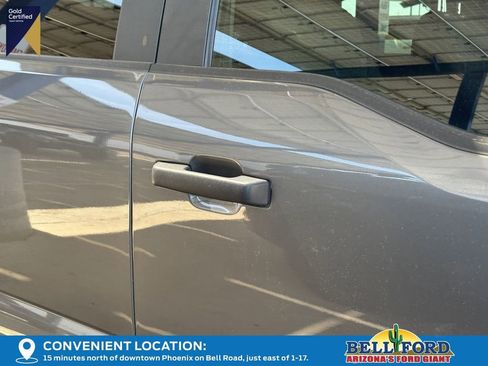 Certified 2023 Ford F150 XL w/ STX Appearance Package image 7