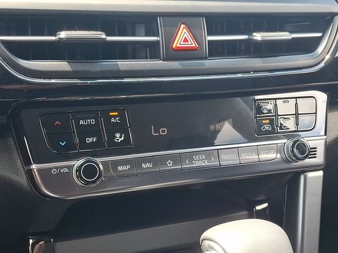 New 2026 Kia Seltos S AWD/4WD image 15