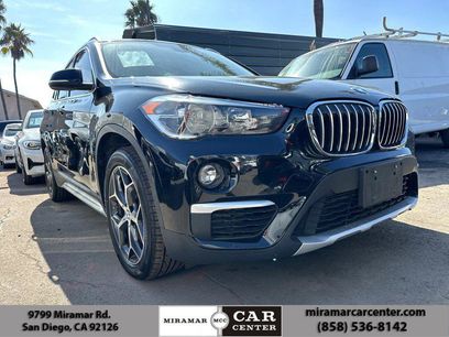 Used 2018 BMW X1 sDrive28i w/ Convenience Package