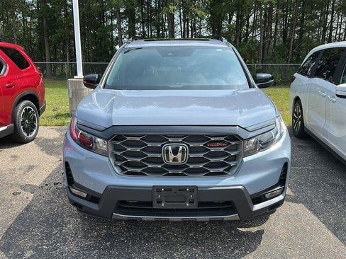 Used 2023 Honda Passport TrailSport image 10