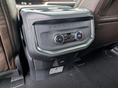 New 2025 Ford Expedition King Ranch image 17