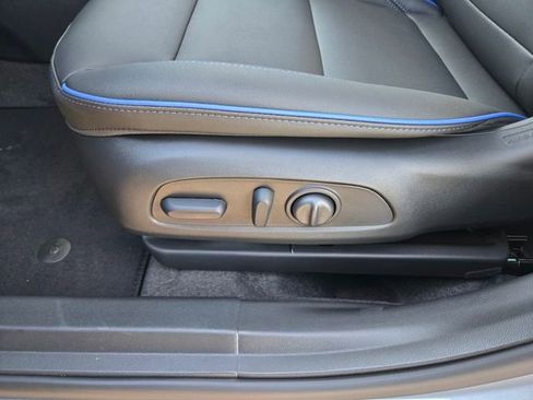 New 2026 Buick Envista Sport Touring w/ Convenience I Package FWD image 10