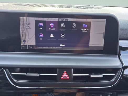 New 2026 Kia Seltos S FWD image 35