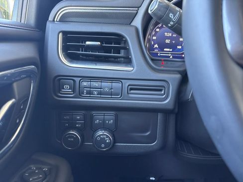Certified 2024 Chevrolet Tahoe RST w/ Luxury Package AWD/4WD image 18