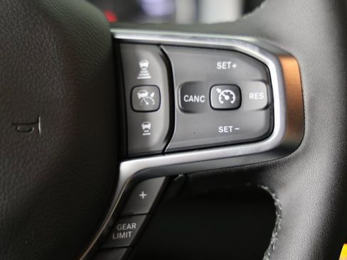 New 2026 RAM 1500 Big Horn image 15