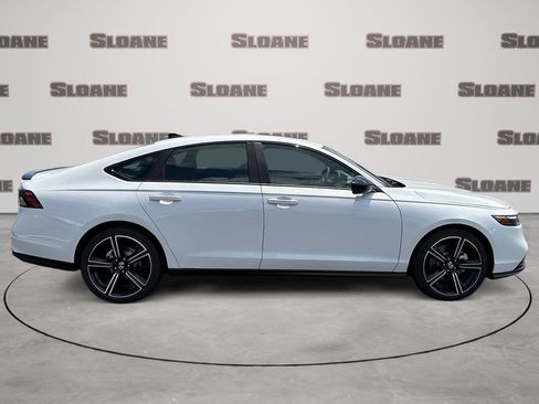 New 2026 Honda Accord Sport image 6