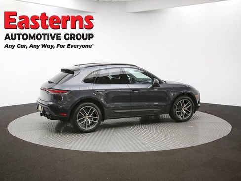 Used 2023 Porsche Macan T image 45