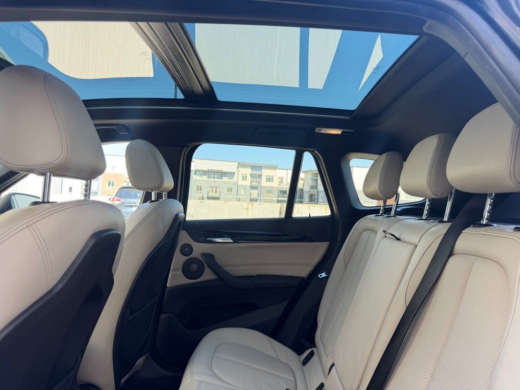 Used 2016 BMW X1 xDrive28i AWD/4WD image 23