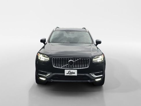 Used 2022 Volvo XC90 T6 Inscription w/ Advanced Package AWD/4WD image 8