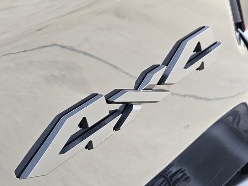 New 2026 RAM 1500 Laramie w/ Night Edition image 15