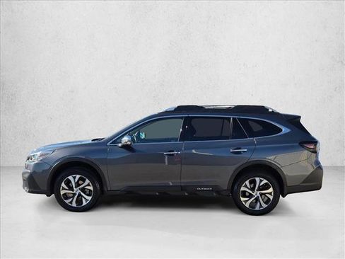 Used 2020 Subaru Outback Touring XT image 9