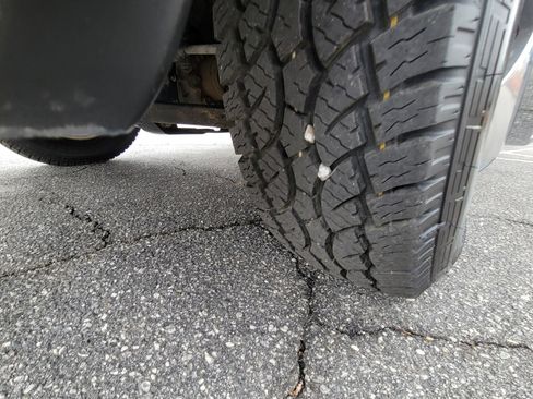 Used 2020 Chevrolet Silverado 3500 High Country image 59