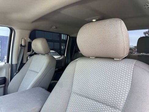 Used 2020 Ford F250 XLT AWD/4WD image 19