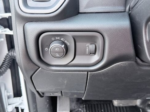 New 2026 RAM 4500 Tradesman AWD/4WD image 9