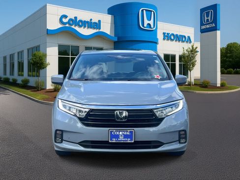 Used 2024 Honda Odyssey Touring image 10