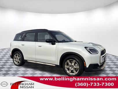 Used 2025 MINI Cooper Countryman S