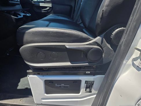 Used 2023 Mercedes-Benz Sprinter 2500 image 17
