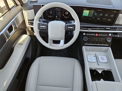 New 2026 Hyundai Santa Fe SEL FWD image 26