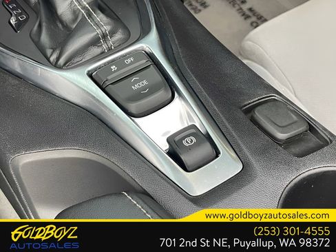 Used 2022 Chevrolet Camaro LT image 33