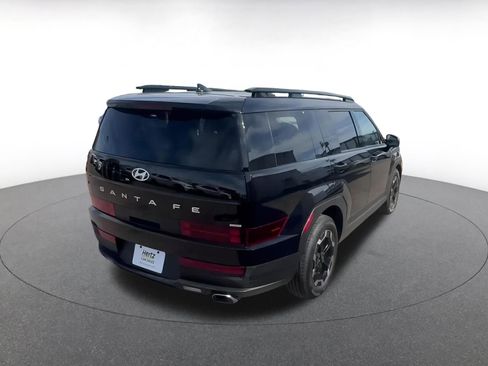 Used 2025 Hyundai Santa Fe SEL image 14