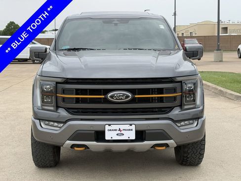 Used 2023 Ford F150 Tremor w/ Equipment Group 402A High AWD/4WD image 10