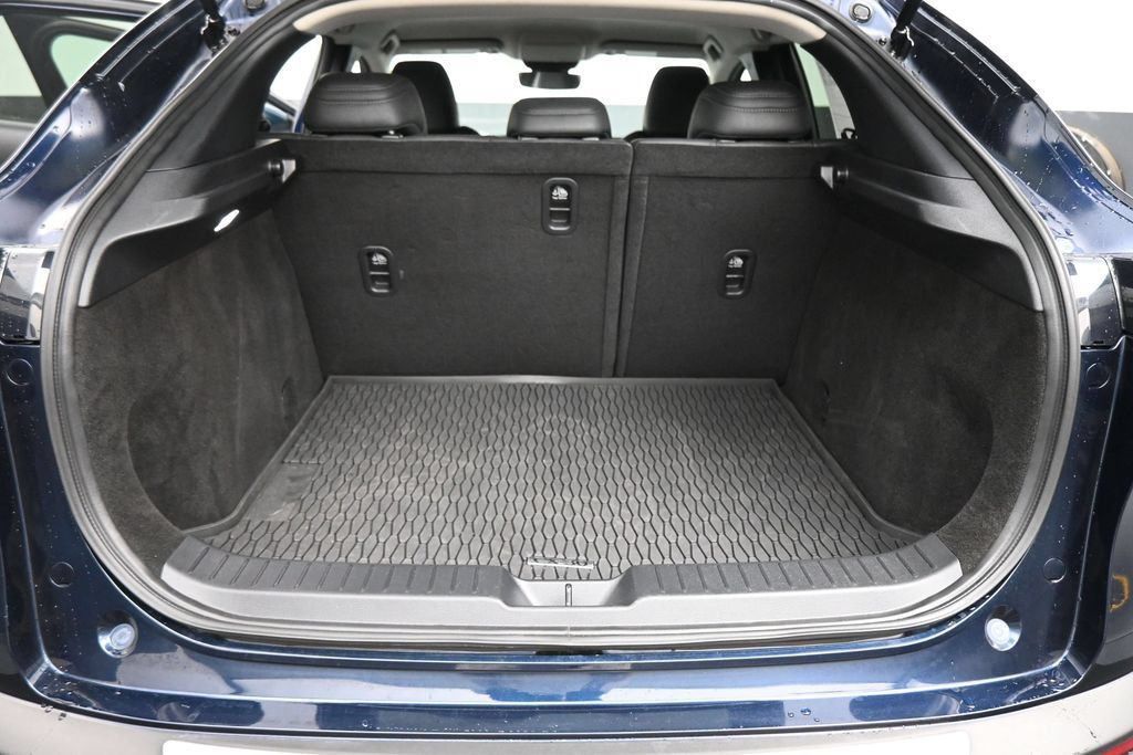 Used 2023 MAZDA CX-30 AWD 2.5 S w/ Preferred Package image 19