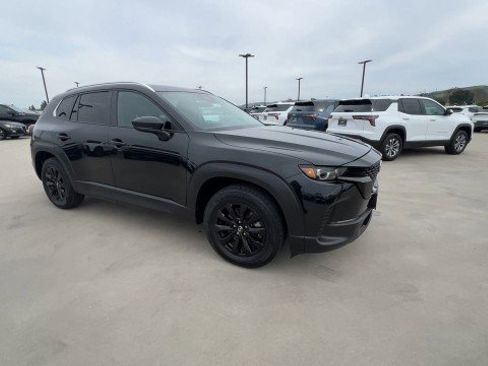 Used 2025 MAZDA CX-50 AWD 2.5 S w/ Select Package image 2