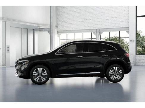 Certified 2026 Mercedes-Benz GLA 250 image 35