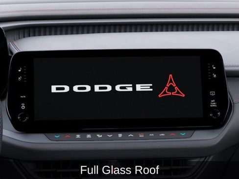 New 2026 Dodge Charger R/T AWD/4WD image 21