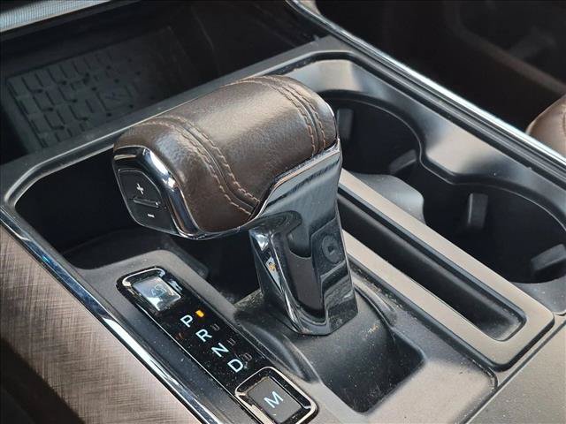 Used 2024 Ford F150 King Ranch w/ FX4 Off-Road Package AWD/4WD image 10