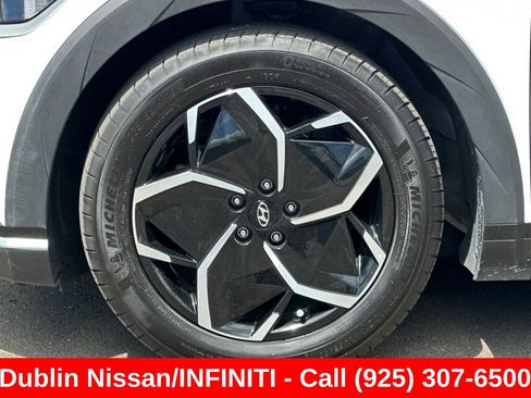Used 2024 Hyundai Ioniq 5 SEL RWD image 44