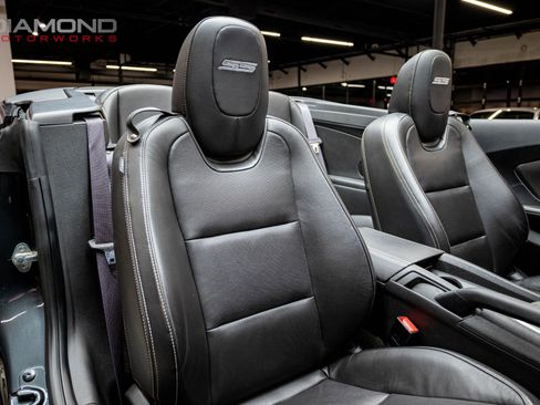 Used 2014 Chevrolet Camaro SS w/ RS Package image 79